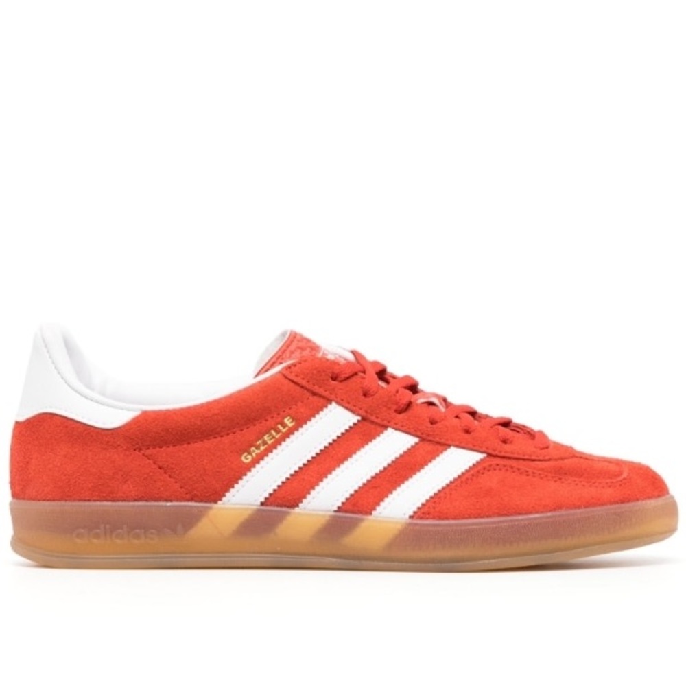 Adidas Gazelle Indoor Gumsole